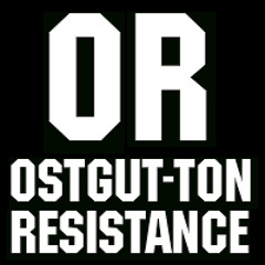 Ostgut-Ton Resistance
