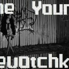 The Young DeVotchkas
