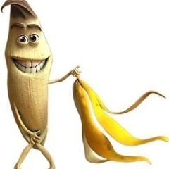 Ms. Banana