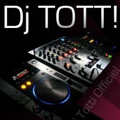 Magic System - Mohamed Lamine-Un gaou a Oran- Remix By ToTTi