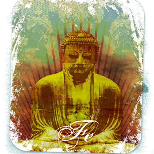 Sashamon - Peace Iz A Fiya