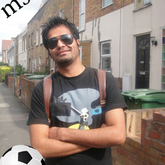 Dj Sanj American Desi - 02 - Neriyan