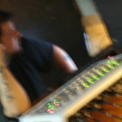 Sinthe @ DME Studios