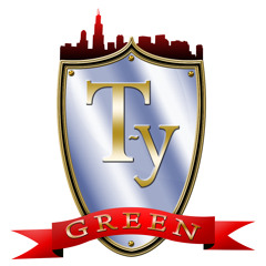 T-Y Green