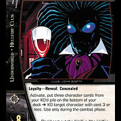 BlackHeart