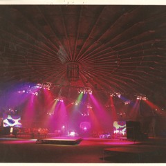 Burning Spear Live In Concert 1984 Part III
