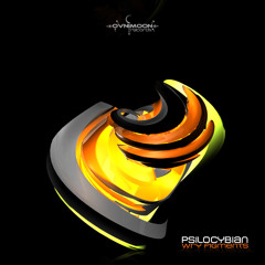 Psilocybian (aka Mammal Footwork) - Wry Figments