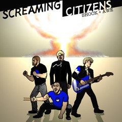 Screaming Citizens