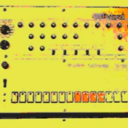 Trash sound for dirty men live set by acidupdub