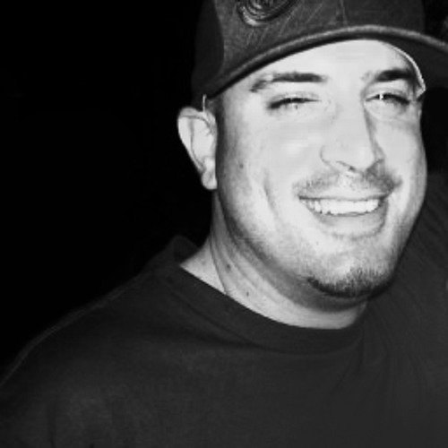 SoundCloud profile picture for @pablo