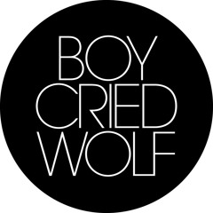 boycriedwolfmusic