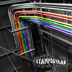 Stampgevaar Digital