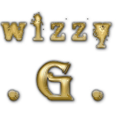 Wizzy g mc