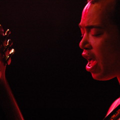 Finley Quaye