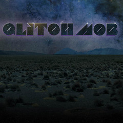 Between Two Points feat. Swan - The Glitch Mob