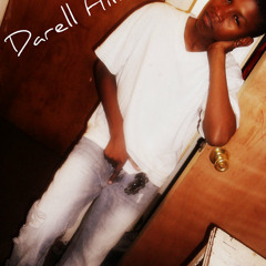 Darell Hillson