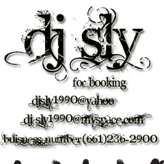 djsly90