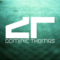Dominic Thomas
