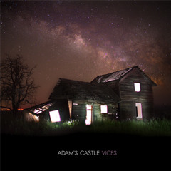 Adam's Castle
