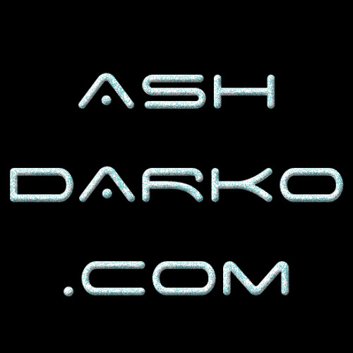 AshDarko’s avatar