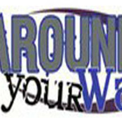 AroundYourWayUrban