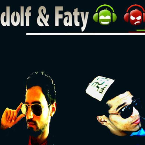 SoundCloud profile picture for @faty