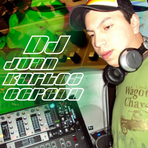 El doctorado - mi niña bonita - te regalo amores - Dj Juan Carlos Cepeda