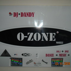 DJ DANDY