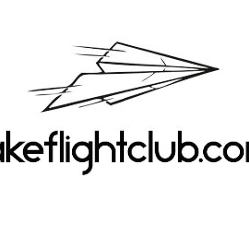 Take Flight Club’s avatar