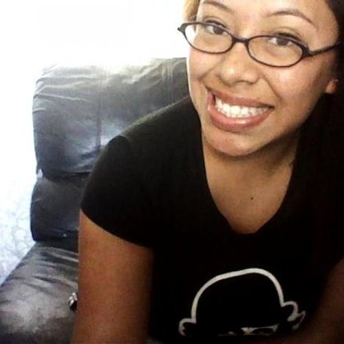 SoundCloud profile picture for @itzel