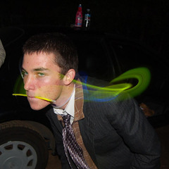 Vapor Trap