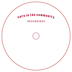 care in the community rec
