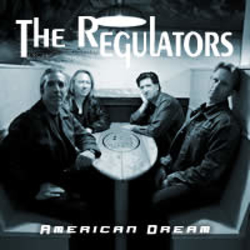 SoundCloud profile picture for @regulators