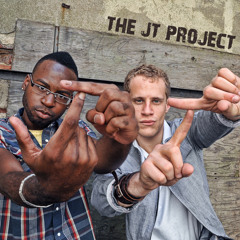 TheJTProject