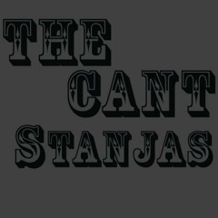 The Cantstanjas