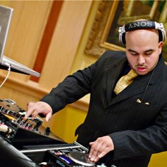 DJ LITTLE E