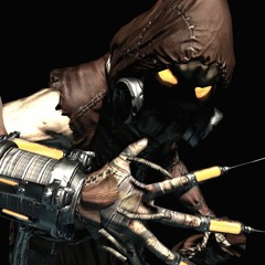 DJScarecrow