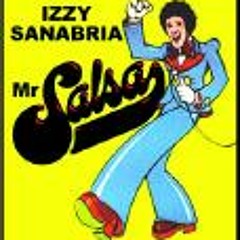 mr salsa