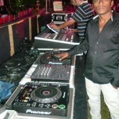 DJ Shahid Manna