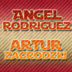 Angel Rodriguez & Artur Zagrodzki - Renovatio (Original Violin mix) SOUNDCLOUD