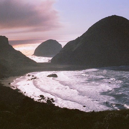 i didn't have the heart