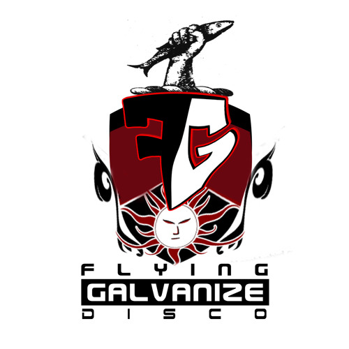 flying galvanize disco’s avatar