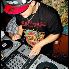 dj CHi-C