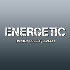 Energetic