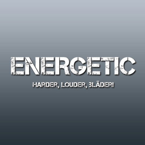 SoundCloud profile picture for @energetic