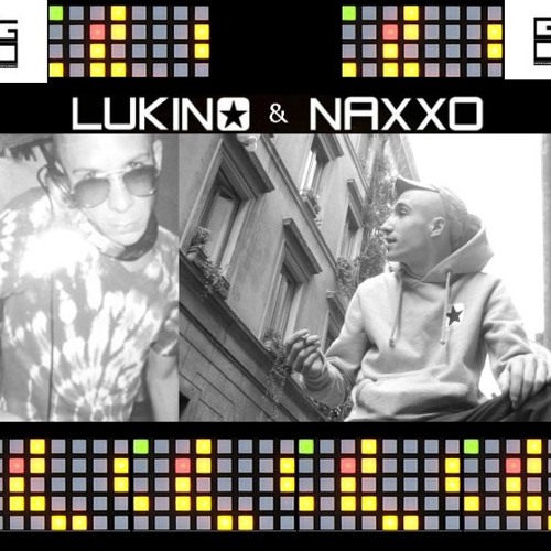 Lukino&Naxxo’s avatar