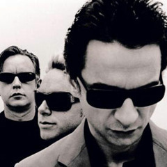 depeche