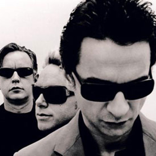 SoundCloud profile picture for @depeche
