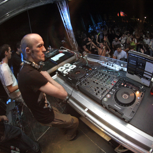 Seraphim Codex - U gave me love (Original mix)