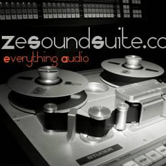 ZeSoundSuite Dot Com